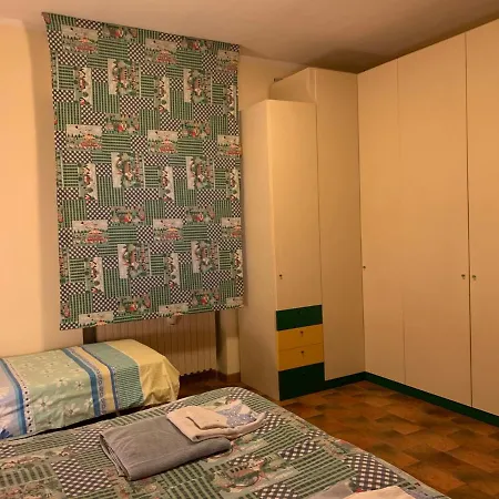 A Casa Di Bea Sulla Francigena *