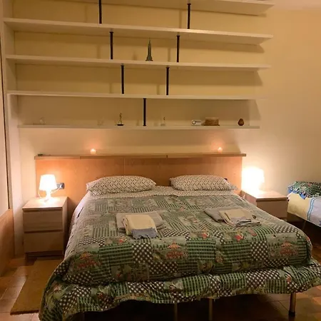 Διαμέρισμα A Casa Di Bea Sulla Francigena *
