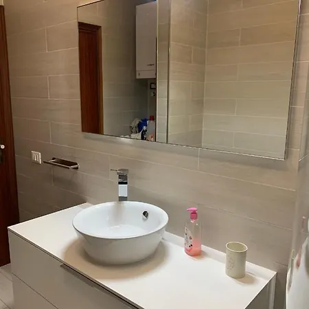 Apartman A Casa Di Bea Sulla Francigena