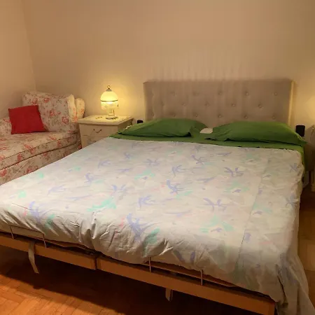 Apartman A Casa Di Bea Sulla Francigena San Miniato