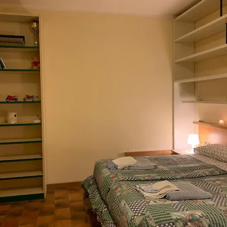 A Casa Di Bea Sulla Francigena *