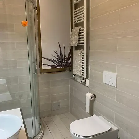 Apartman A Casa Di Bea Sulla Francigena San Miniato