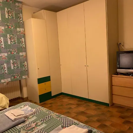 A Casa Di Bea Sulla Francigena San Miniato