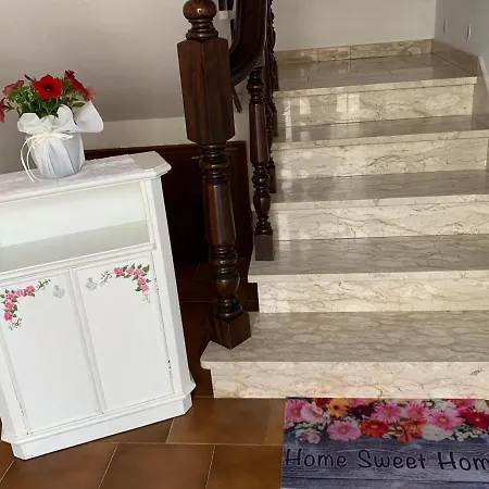 A Casa Di Bea Sulla Francigena Apartman *